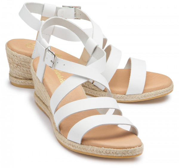 Espadrilles in Übergrößen: 3801-13