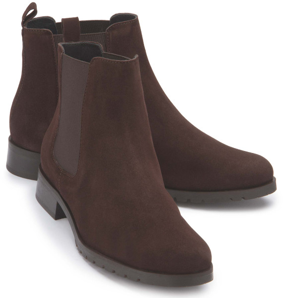 Chelsea Boot in Untergrößen: 3338-25