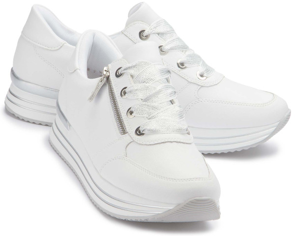 Sneaker in Übergrößen: 3510-15