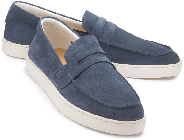 Slipper in Übergrößen: 7437-16