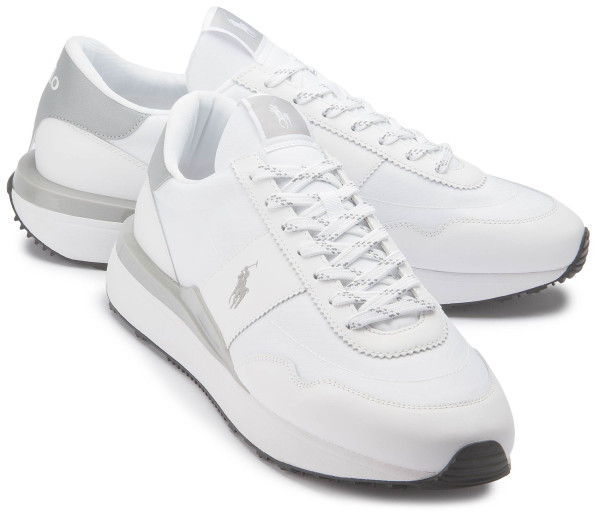 Sneaker in Übergrößen: 7475-25