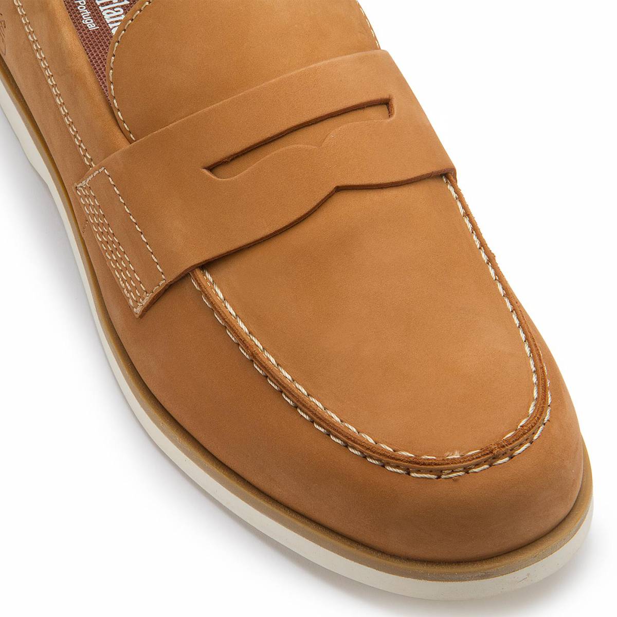 Timberland Slipper in Übergrößen: 7016-13 2100001723385| HORSCH 