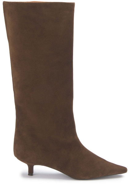 Oversized boots: 2187-25