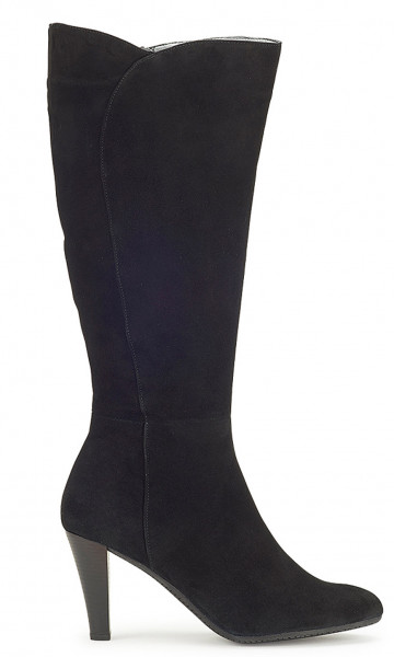 Stiefel in Übergrößen: 3285-28