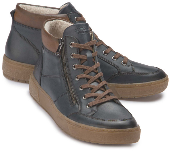 Ankle boot in plus sizes: 3579-25