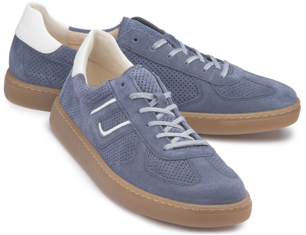 Sneaker in Übergrößen: 3009-16