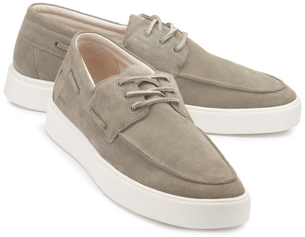 Schnürschuh in Übergrößen: 7419-16