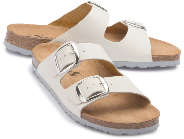 Pantolette in Übergrößen: 2787-16