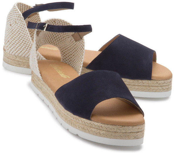 Sandale in Untergrößen: 3802-15