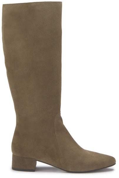 Stiefel in Übergrößen: 2141-25