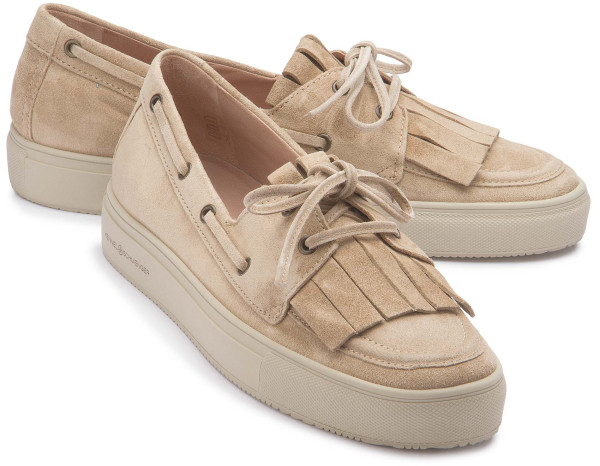 Kennel & Schmenger Loafer in Übergrößen: 5828-16