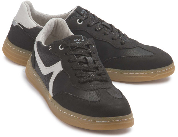 Sneaker in Übergrößen: 5552-15