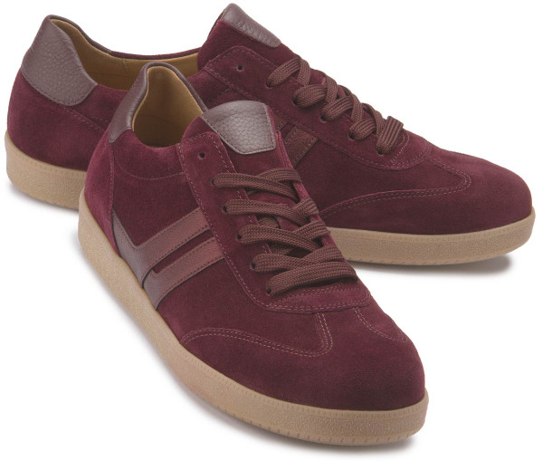 Sneaker in Übergrößen: 3171-25