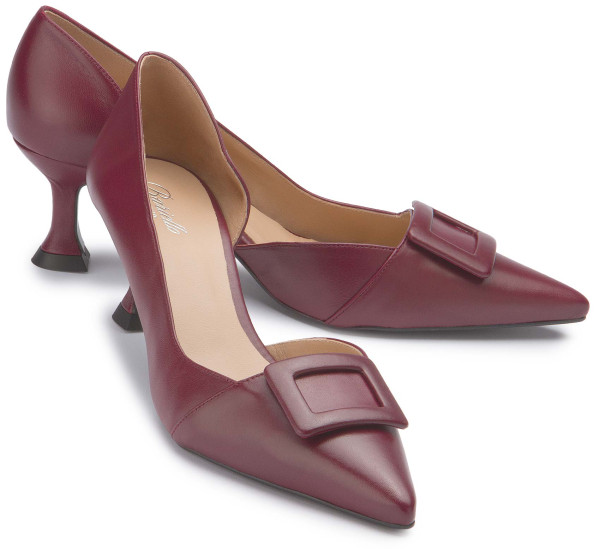 Pumps in Übergrößen: 2148-25