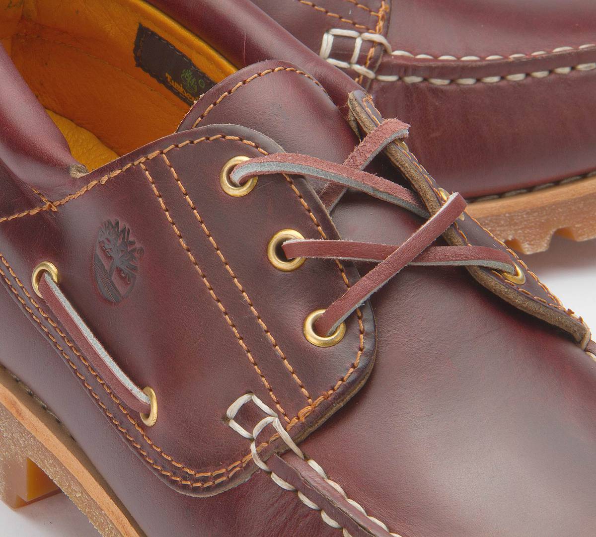 Timberland boat shoe in plus sizes: 7000-24 2100001897093| HORSCH