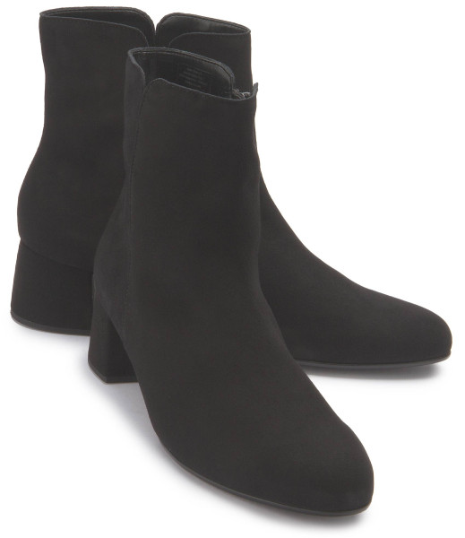 Ankle boot in plus sizes: 3214-25