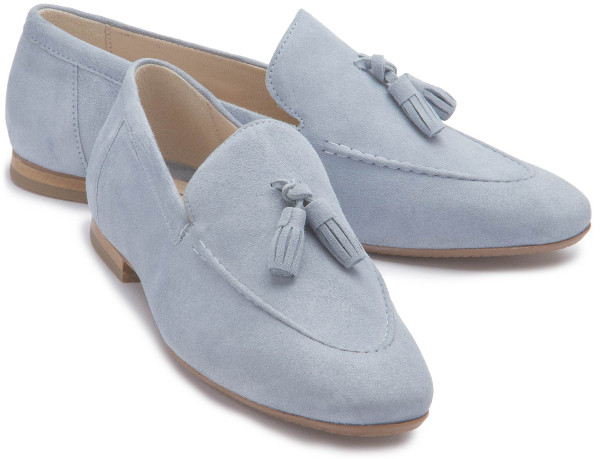 Slipper in Untergrößen: 3324-15