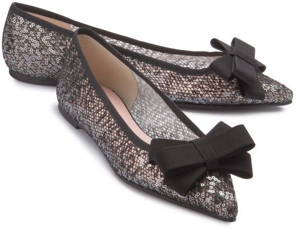 Pretty Ballerina in Übergrößen: 1028-16