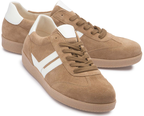 Sneaker in Übergrößen: 3020-16