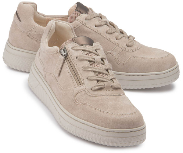 Sneaker in Übergrößen: 3206-25