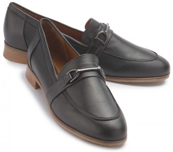 Slippers in plus sizes: 2434-14