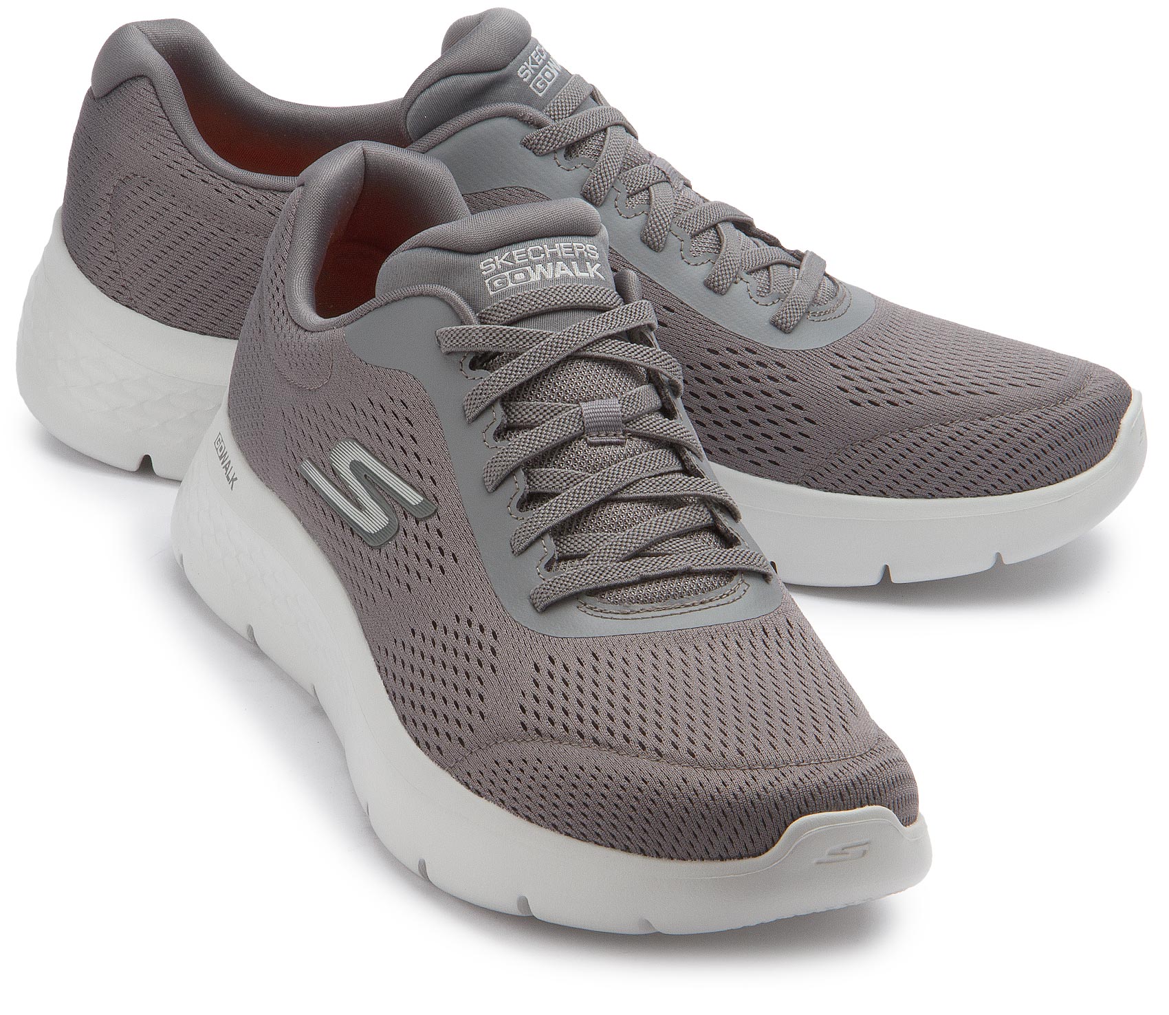 ロンハーマン(カーキデニム)