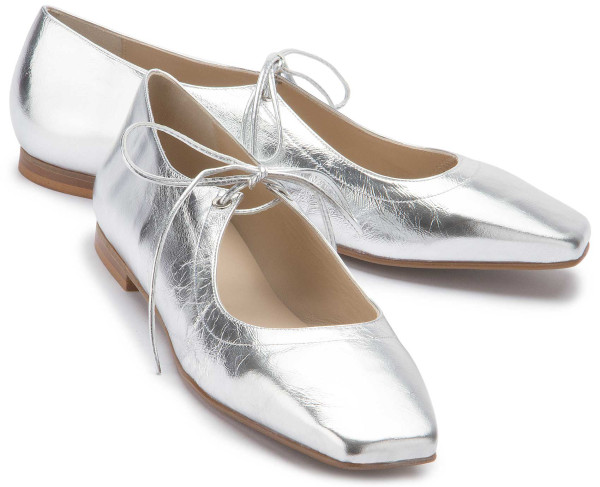 Ballerina in Übergrößen: 2079-14