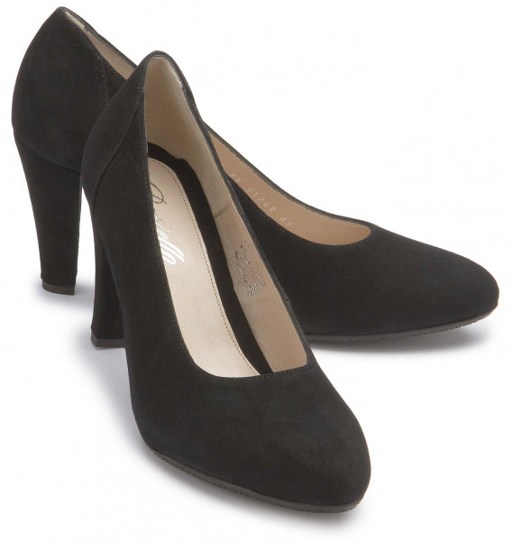 Pumps in Übergrößen: 3328-13