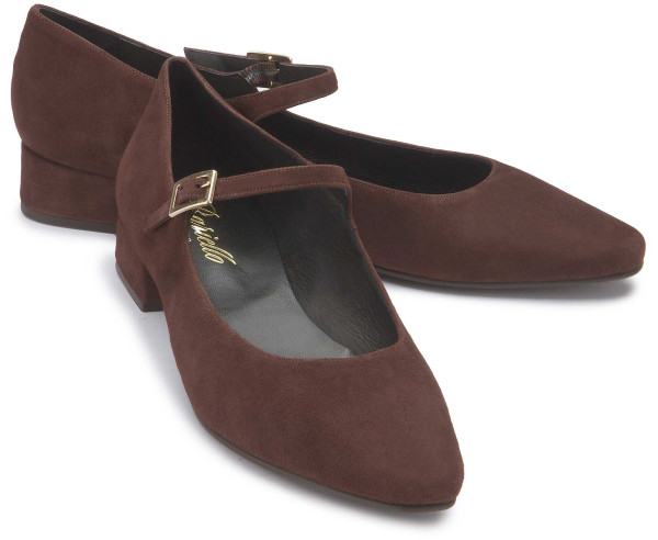 Ballerina in Übergrößen: 1570-25