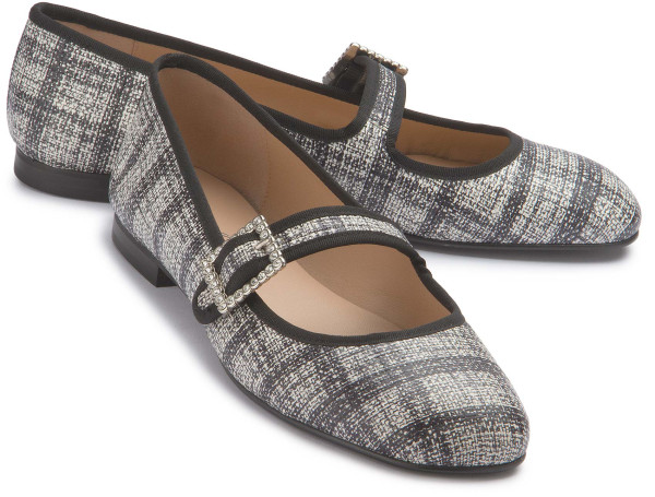 Ballerina in Übergrößen: 2178-25