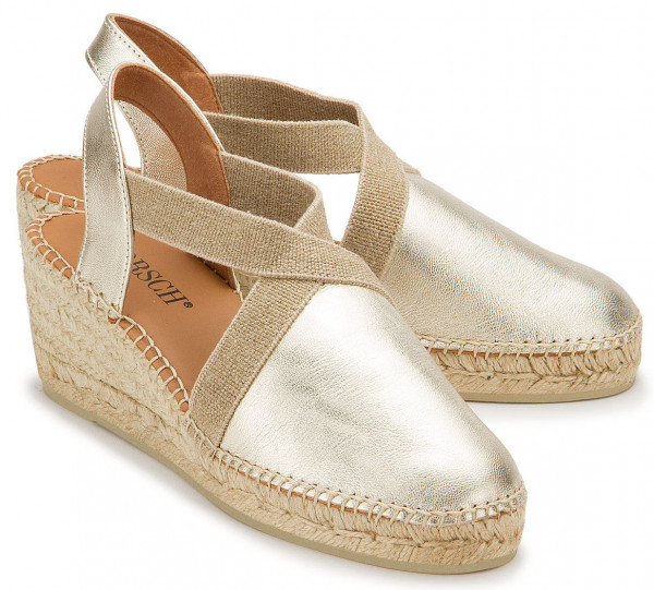 Espadrilles in Untergrößen: 3492-11