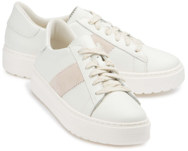 Sneaker in Untergrößen: 2557-16