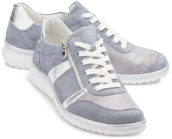 Semler Schnürschuh in Untergrößen: 4047-16