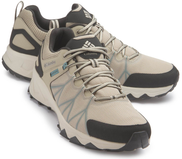 Trekking Schuh in Übergrößen: 8657-25