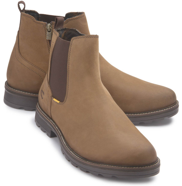 Camel Active Chelseaboot in Übergrößen: 6160-25