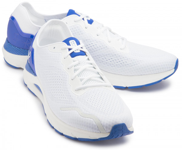 Under Armour Sneaker in Übergrößen: 8613-23