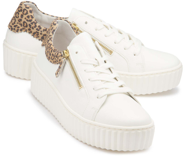 Sneaker in Übergrößen: 3238-16