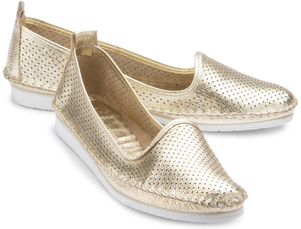 Slipper in Übergrößen: 4355-16