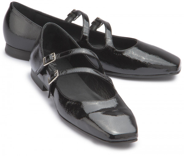 Ballerina in Übergrößen: 2146-14