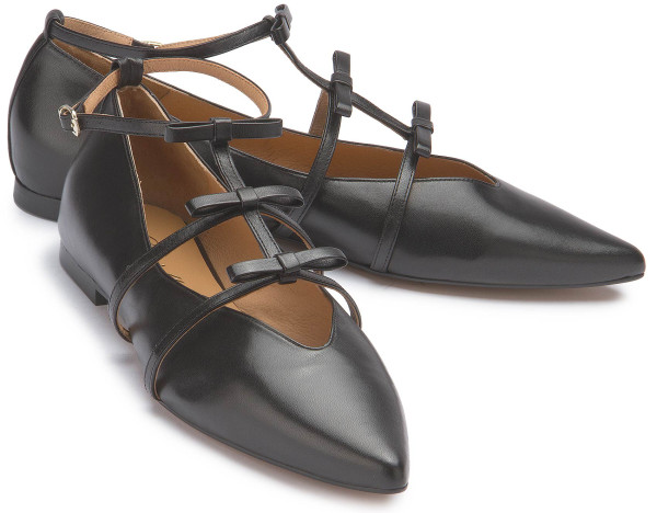 Ballerina in Übergrößen: 1425-15