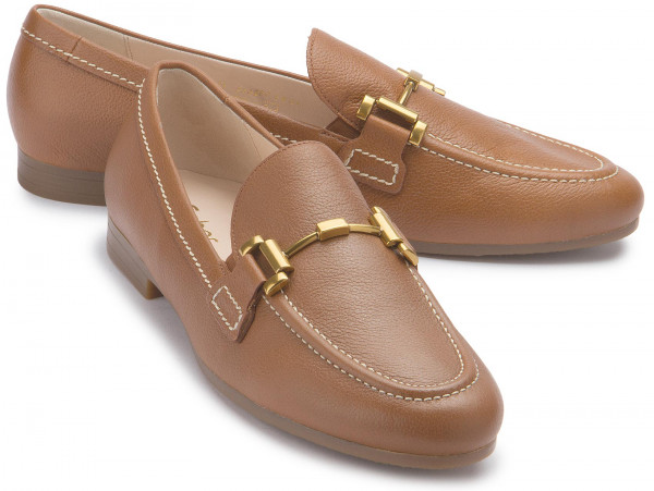 Slippers in plus sizes: 3057-14