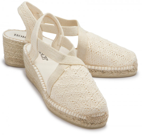 Espadrilles in Übergrößen: 3483-13