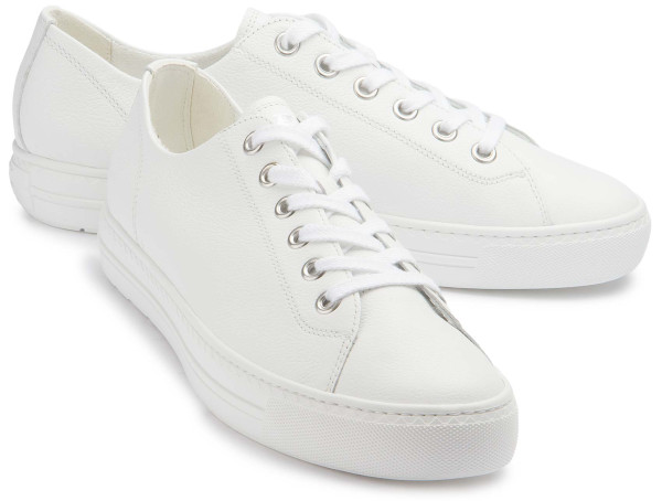 Paul Green sneakers in plus sizes: 2608-25