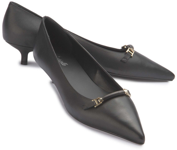 Pumps in Übergrößen: 2169-25