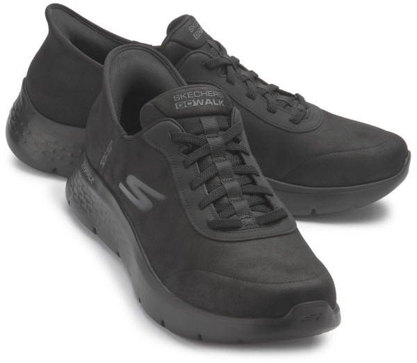 Skechers Slip-On-Sneaker in Übergrößen: 8013-25