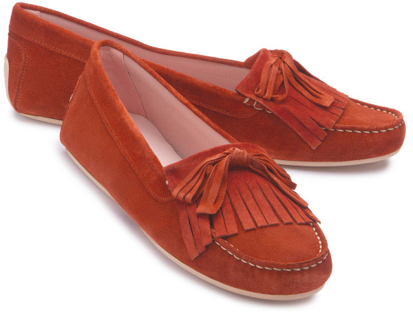 Pretty Loafer in Übergrößen: 1037-16