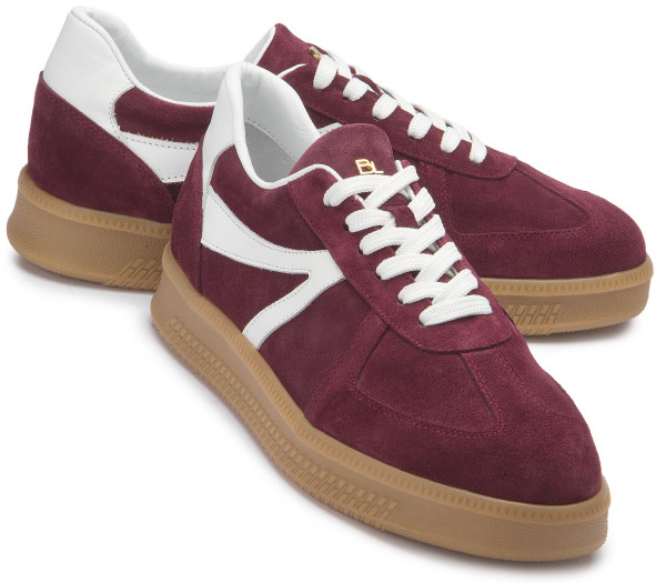 Sneaker in Übergrößen: 2901-25