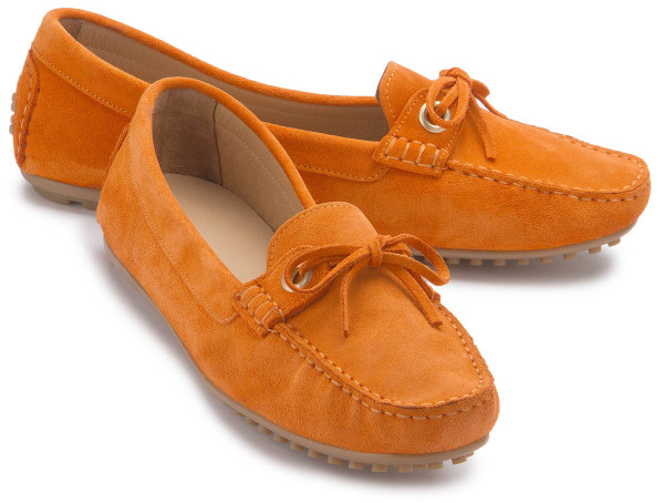 Moccasin in plus sizes: 2865-14