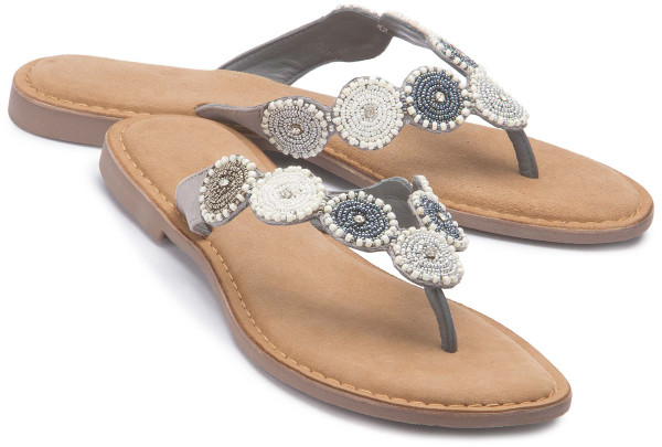 Zehentrenner in Übergrößen: 2269-16