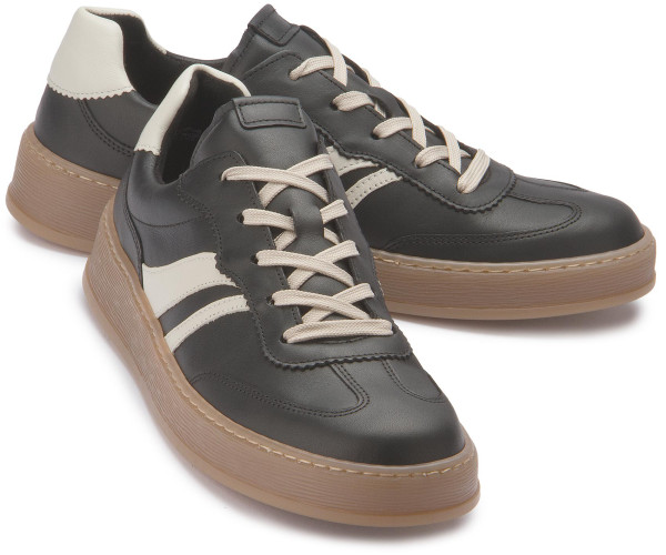 Sneaker in Übergrößen: 3141-15